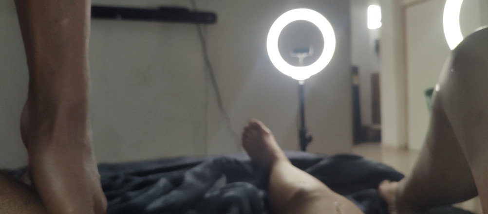 Latina Dark Lost BTS Videos: Lil jockey perdu vol. 1