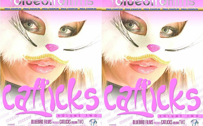 Estelle and Friends: Catlicks část 2