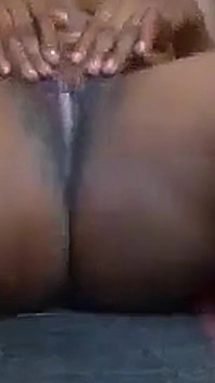 Masturbating Uncontrollably