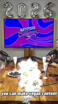Podcast New Year's Eve of Whoring
