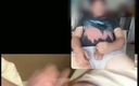 pinoy malibog: Video Call Masturbasi