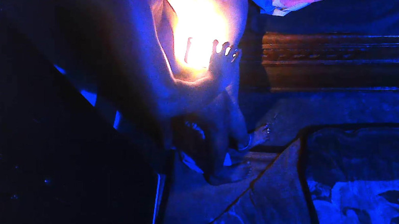 Busty Banuu: Indian Hot Couple Fuck