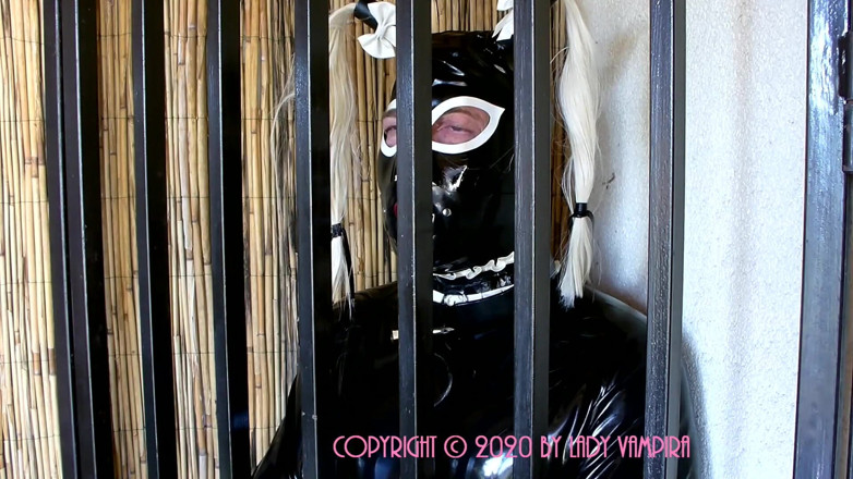 Domina Lady Vampira - SM Studio Femdom Empire: Boss Bitch 1