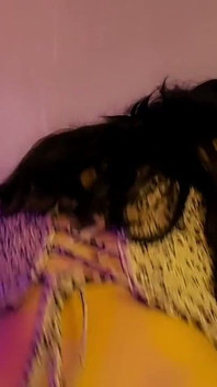 POV: vaše cowgirl převezme kontrolu