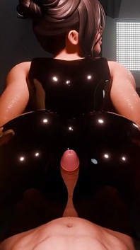 Fortnite - Kim Assjob Hazaña Billie y Sabrina en primer plano