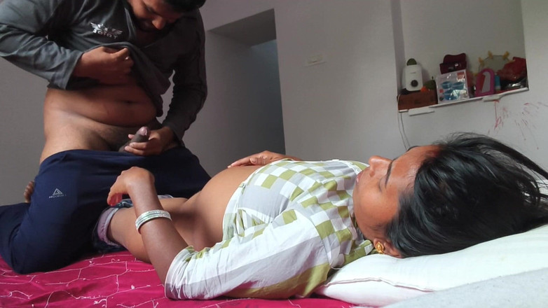 Premi pooja: Devar Bhabhi Filem Hindi