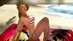 3DXXXTEEN2 Cartoon: Goodbye Casual Sex. 3D porn cartoon sex