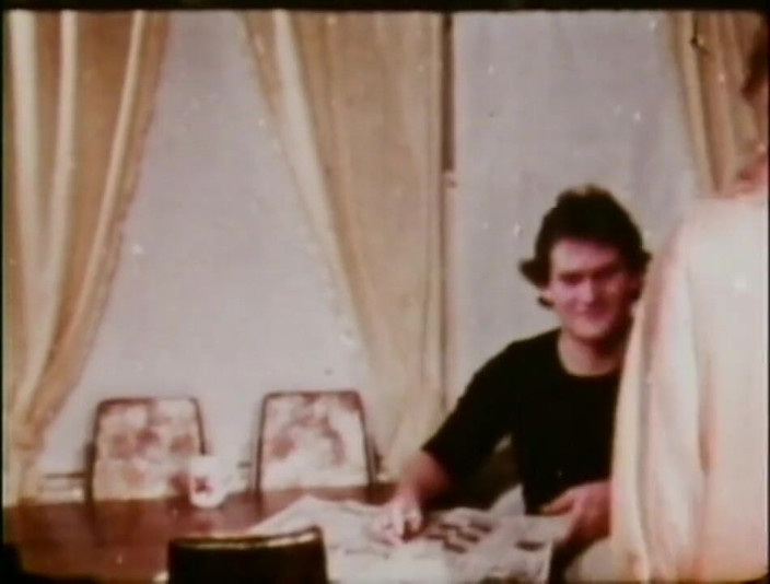 Vintage Usa: Sex nebun retro pentru o curvă amatoare blondă
