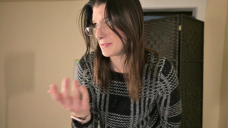 Missellie8: Step Mom Welcomes You Home