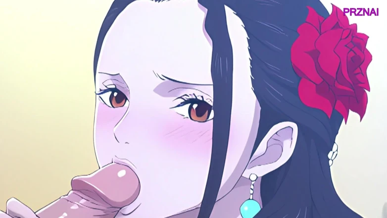 One Piece Kalifa (1) Hen