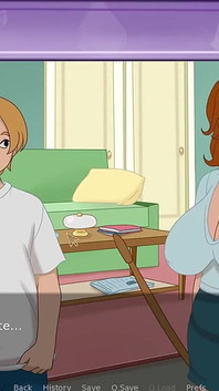 Rahasia Rumah - bagian 1 di mana semuanya berawal dari foxie2k