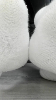 Riechen socken