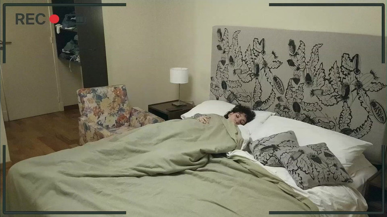 Fefo23x6: 초자연적 활동