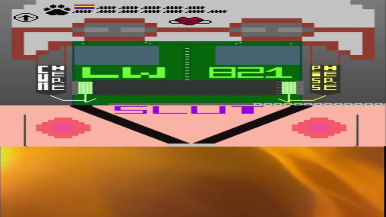 Lonewanderer: Oblečení zamčené v autě, garáži a kostele!