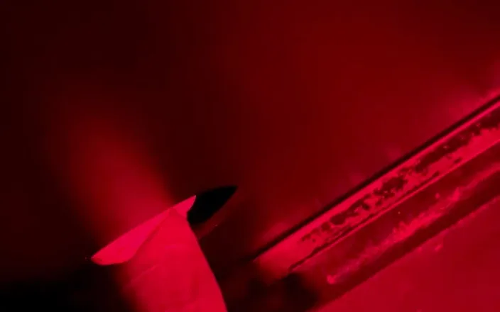 Kadu: Glory Hole in Amsterdan - Who Wanna Suck Me?