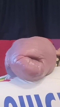Gioco si sditalina e monstermeat