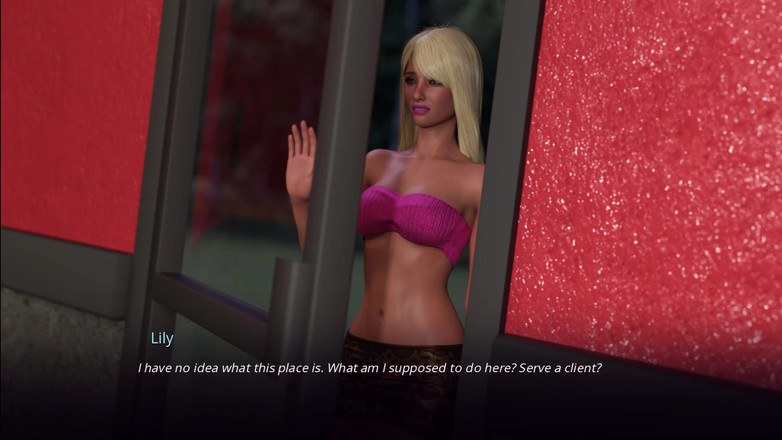 Johannes Gaming: Dorfschlampe Transformation 23 Lilly bekam einen Tramp-stempel und nippel mit birnenfick