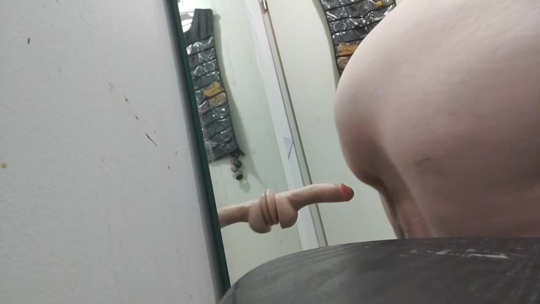 Fleshy: Gut, aber zu klein