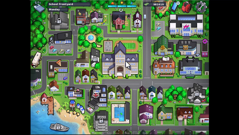 Johannes Gaming: Kisah musim panas: suster membantu Johannes