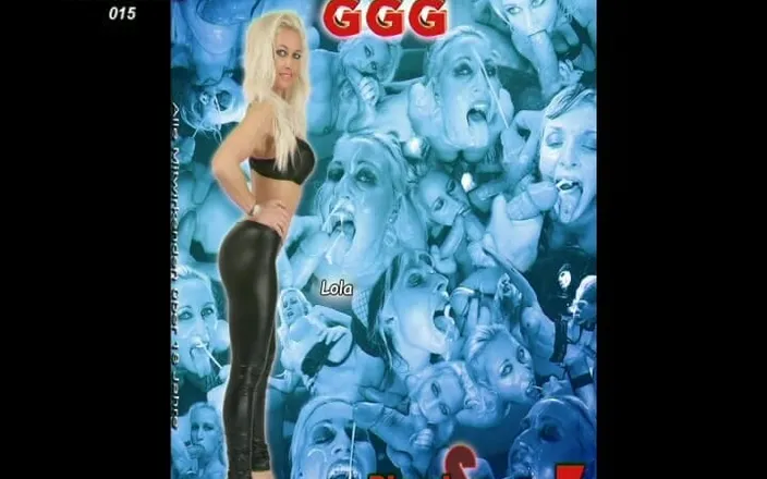 GGG John Thompson Studio: Ggg John Thompson - Wet &amp; Willing