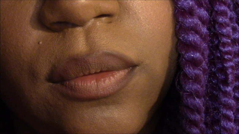 Josie4yourpleasure: Lollipop &amp; bauhaus lippen