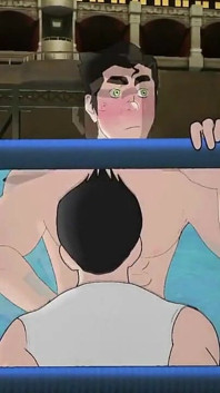 マコとボーリン