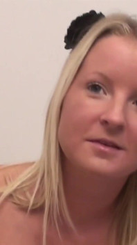 British Sex Shop Worker