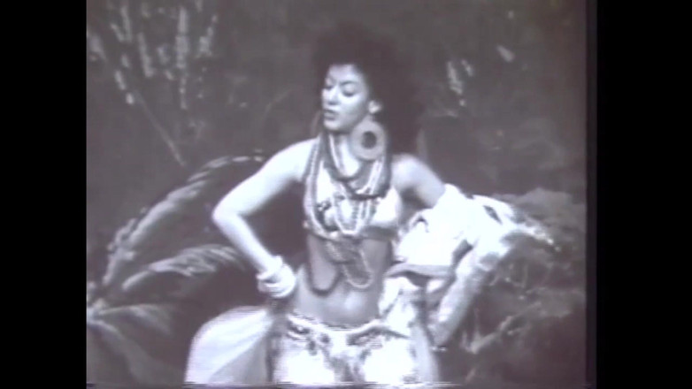 The Unforgettable: Tari Teater