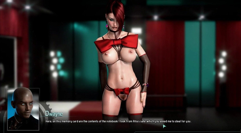Cumming Gaming: Cockwork industries [porno play hentai juego] ep.15 bbc mamada y garganta...