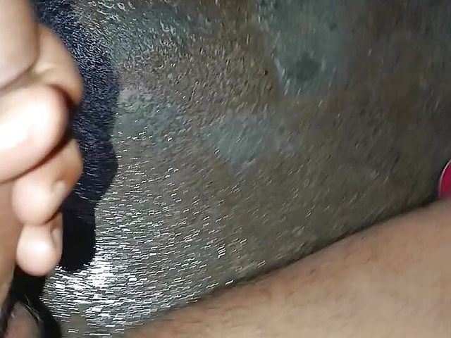 Aaj Maine Nahate Hue Na Hila Diya Apna Land Maja a Gaya Pura (Alax is)