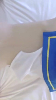 Kancolle Kitakami Cosplay Part 2 - Office Beauty with Puffy Nipples Brings the Fantasy to Life - Angle2