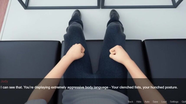 LoveSkySan69Real: Милфа-Сити Линда, часть 120 специальный эпизод мачеха в качестве друга от LoveskySan69