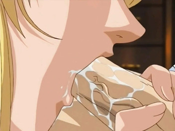 Blowjob's From Missa by Animenj