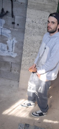 Eine Zusammenstellung Von Einem Morgen. Skater, Schuhe, Kleidung