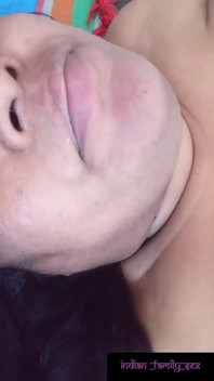 สีหน้าโคตรเงี่ยนตอนเลียหี