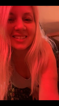 What Color Are Rosie's Panties?