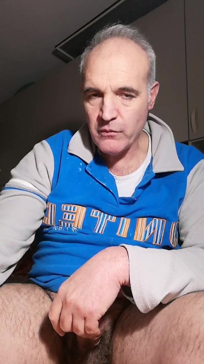 Setesesso7: 야간 쇼와 마지막 사정 사정!