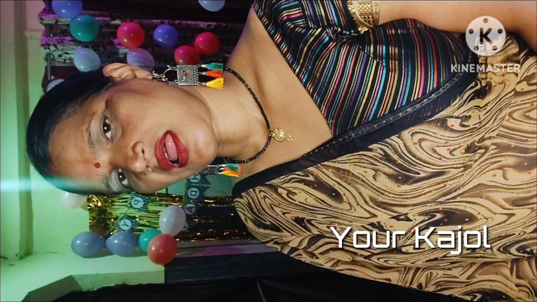 Lusty kavya bhabhi: Kajol Bhabhi's Birthday Party