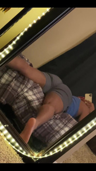 Lay Yo Head on My Pillows