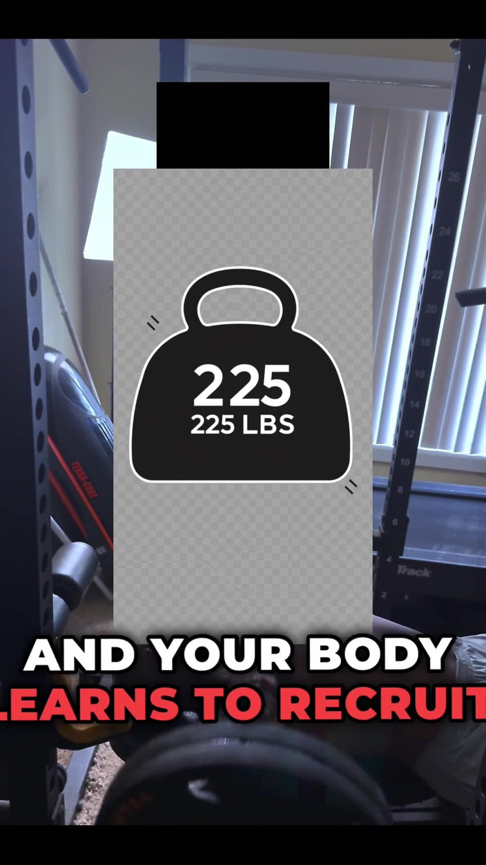 Hallelujah Johnson: McPherson Vital Fitness # 46