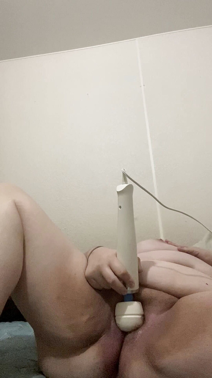 Iowa BBW: Czas na zabawę ze mną