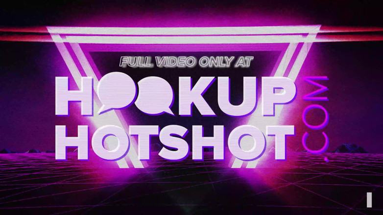 Hookup Hotshot: Shy Lauren Philips Meets up with Nade Nasty for Sloppy...