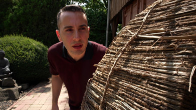 GANGBANG and BIG BOOBS