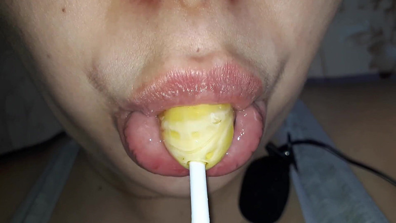 Lux Eva: This Video Will Make You Masturbate. Asrm Sounds