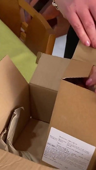 Surprise Package