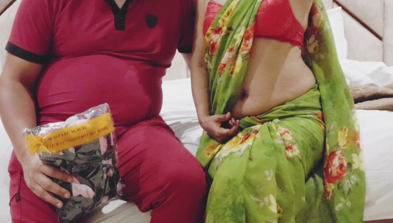 XShilpa: Hot Wife Fucked by Stepbrother