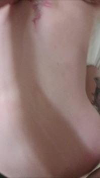 POV: Sloppy Blowjob and Hard Anal