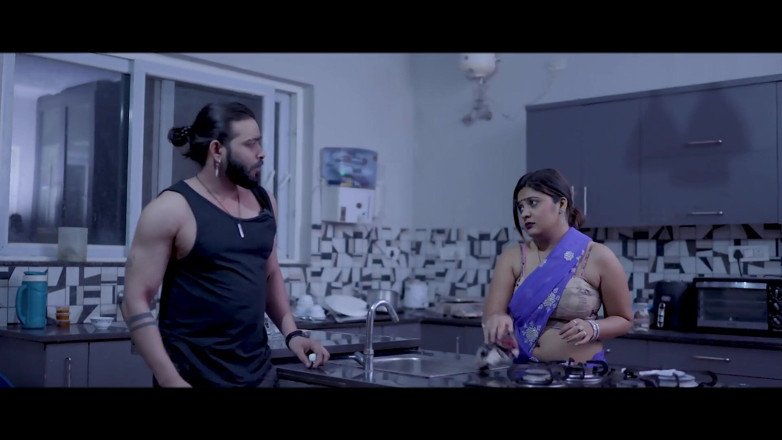 Triflicks: Hot maid fucked by owner hot indian maid fuck by...