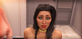 Miss Kitty 2K: Wvm - Część 237 - Rozpoczęcie trójkąta przez Misskitty2k
