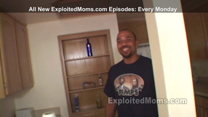 Xes Network: Hot threesome of big ass & boobs grannies gets railed by...